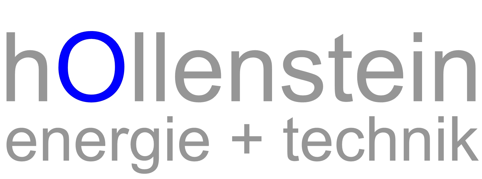 Hollenstein - Energie + Technik