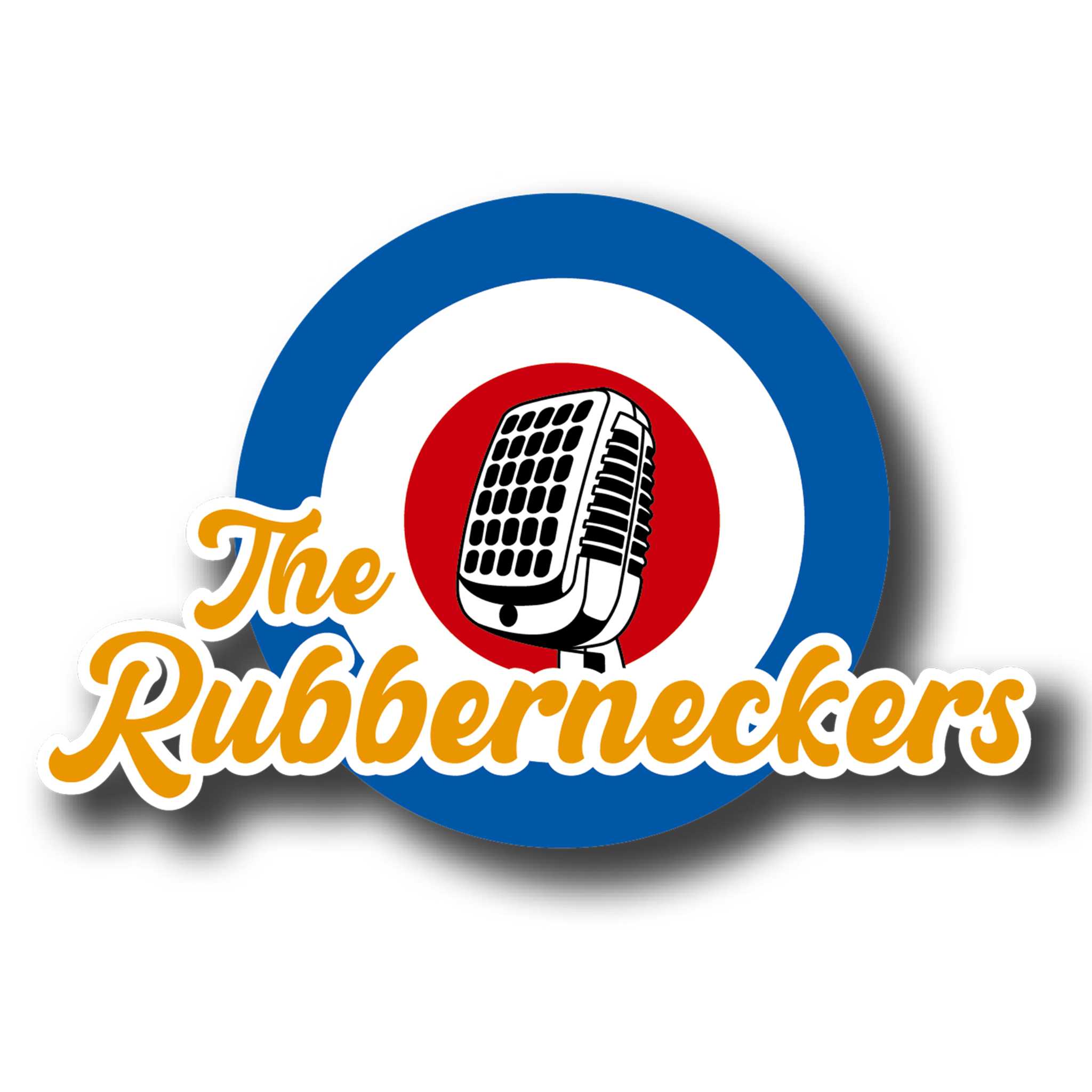 The Rubberneckers - Band